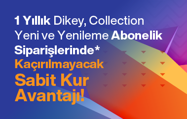 Autodesk Yeni ve Yenileme Abonelik Siparişlerinde Kaçırılmayacak '1 USD=33.99₺' Sabit Kur Kampanyası!